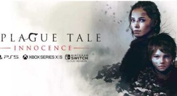 How to transfer A Plague Tale PS4 saves to PS5 version?