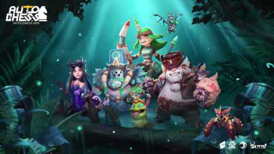 Auto Chess Update 1.27 Patch Notes (1.014.000)