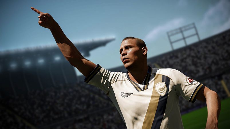 FIFA 18 1.04 update PS4 Patch Notes (2)