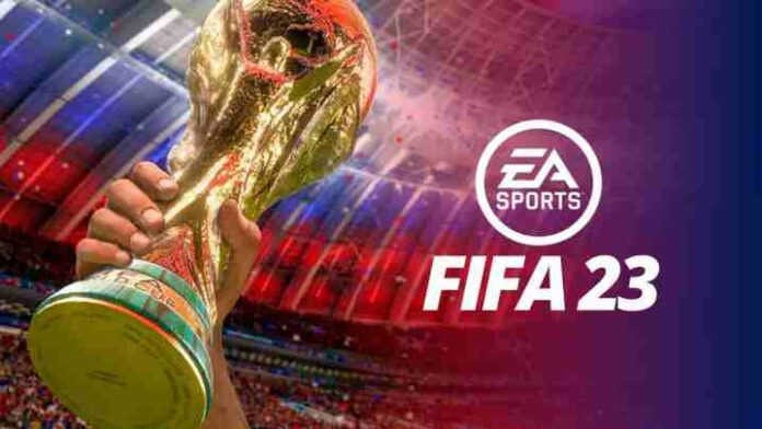 FIFA 23 Update 1.11 Patch Notes for PS4 & Xbox One