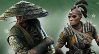 For Honor Update 2.28 Patch Notes Y5S2 [Official] – June 11, 2021