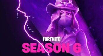 Fortnite Update v6.01 Patch Notes for PS4, XBox One, iOS, and Android