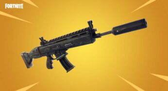 Fortnite v5.41 Update Patch Notes, Check Out New Items & Weapon