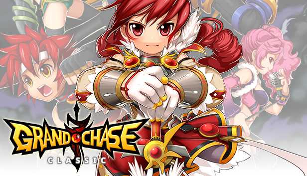 Grandchase Update Patch Notes - February 28, 2023