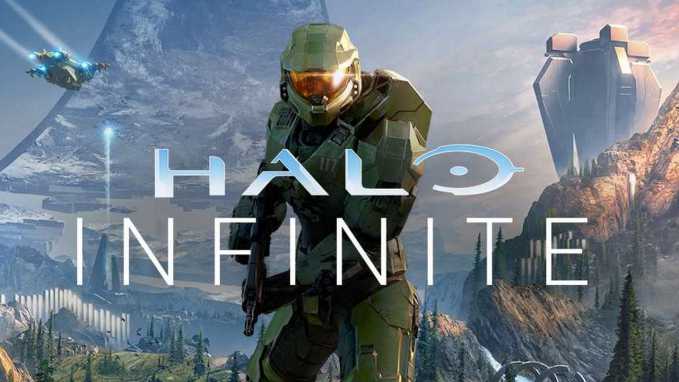 HALO Infinite Update Patch Notes (Official) - December 8, 2021