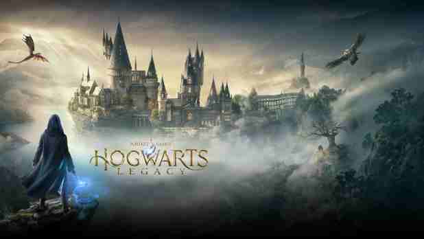 Hogwarts Legacy Version 1.000.004 Details for PS5