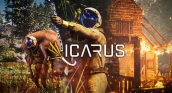 Icarus Update Patch Notes Details – February 3, 2023