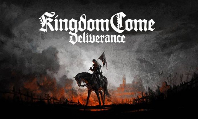 Kingdom Come Deliverance Update 1.03