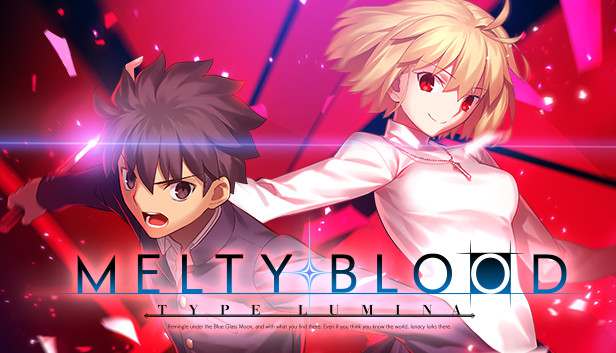 Melty Blood: Type Lumina Update 1.32 Patch Notes