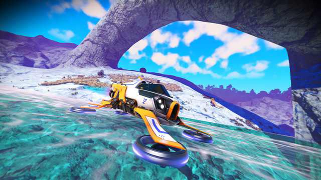 NMS Update 3.03 Patch Notes (No Mans Sky 3.03)