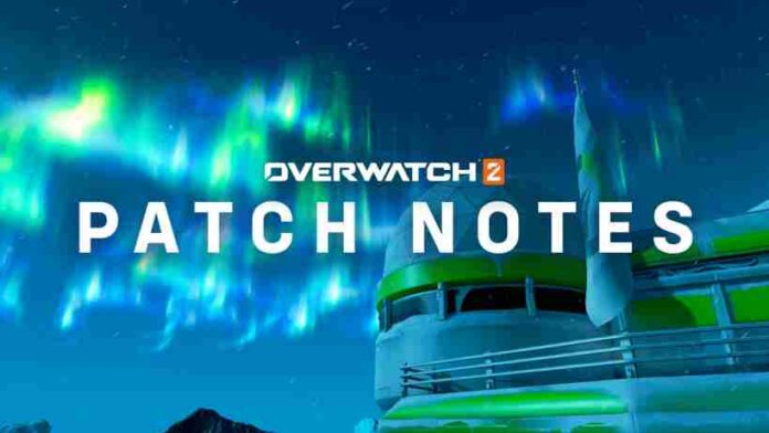 Overwatch 2 Update 3.46 Patch Notes (OW2 Patch Notes)