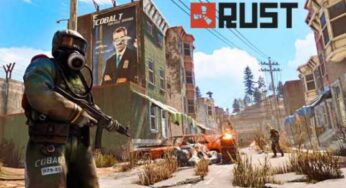Rust March 2023 Update Patch Notes – Official