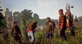 State Of Decay 2 Homecoming Update 26 Patch Notes – Sep 1, 2021
