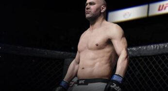 Major UFC 3 Update is Coming with New Features and Changes