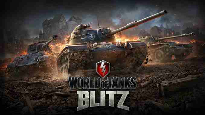 World of Tanks Blitz (WOT Blitz) Update 8.9 Patch Notes