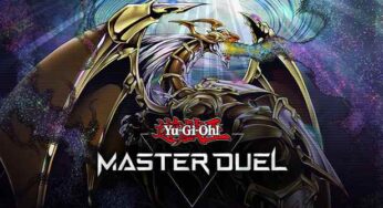 Yugioh Master Duel Update 1.08 Patch Notes (1.4.1)